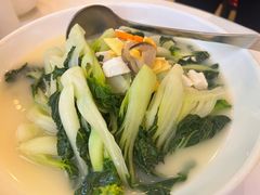 -万龙洲海鲜(南新仓店)