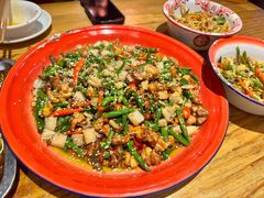 -兔槽江湖菜·重庆璧山兔(水围店)