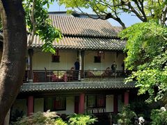 -钦善斋·养生膳食·精典川菜(武侯祠店)