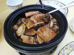 -仿膳饭庄·宫廷风味(百年传承店)