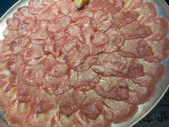 -老炉家木炭烤肉(长江国际店)