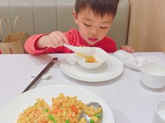 -新吉士·上海菜(浦东LCM置汇旭辉店)