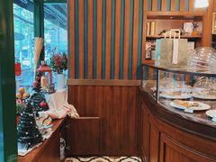 -Pie Bird(新闸路店)
