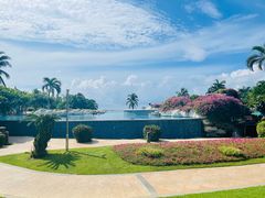 -三亚亚龙湾天域度假酒店