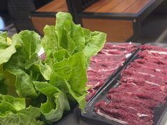-就这么牛潮式牛肉火锅(华侨城店)