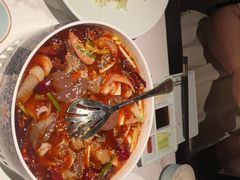 -四世同堂·京菜·烤鸭(双井店)