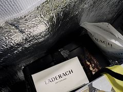-Laderach 莱德拉(上海环贸iapm店)
