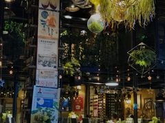 -胡桃里音乐酒馆(四道口店)