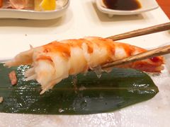大明虾-龍千代·味自慢(黑龙江北路店)