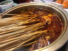 -屋头串串(新街里店)