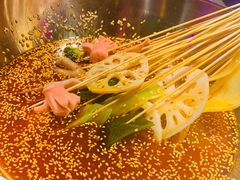 -今朝桃花醉川菜小酒馆(龙湖天街店)