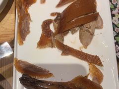 -京采烤鸭清真餐厅(金桥店)