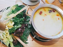-湘拾(壹方北馆店)