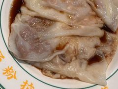 招牌牛腩肠粉-西关明记肠粉(荔枝湾店)