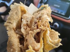 -清真·二嫂子煎饼果子(卫津路总店)