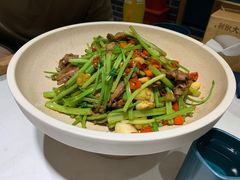 -千稻剁椒大鱼头(CityOn熙地港店)