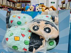 -山姆会员商店(亦庄创意生活广场店)