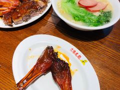 -陈光记烧腊(长寿路店)