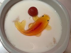 -京华烟云·北京烤鸭(领展购物广场·中关村店)