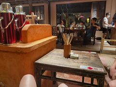 大堂-田小狗的饭店(才子佳郡店)