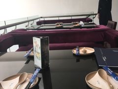 -鹿港小镇(霄云店)