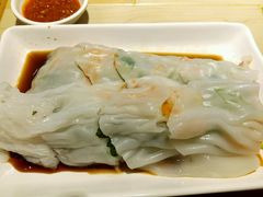 -花少爷的粥(中贸广场店)
