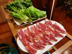 -云上珍野生菌(兴仁店)