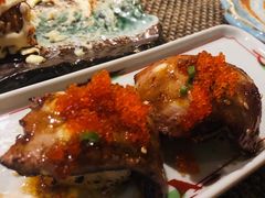 -半藏居酒屋(香港花园店)