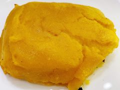 芝士焗番薯-糖潮糖水铺(省府店)