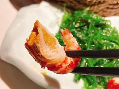 -蚝翅·海鲜粥·烧烤·宁夏滩羊季(玉米楼店)