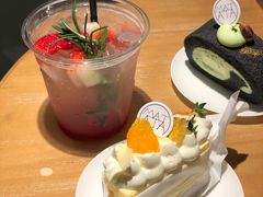 -Kekimatata 生日蛋糕·烘焙教学