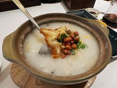 -白天鹅宾馆-宏图府餐厅