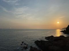 -东澳岛