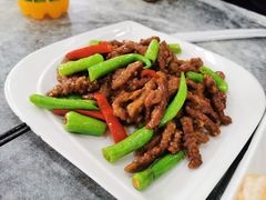 -同发号饭庄(复兴路店)