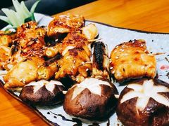 -东岸料理·寿司·刺身