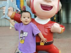 -沈阳方特欢乐世界