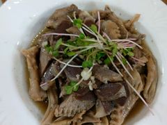 -穆老九清真牛羊肉馆(宋城店)