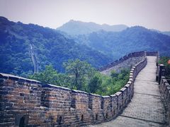 -慕田峪长城