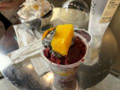 -喜茶(深圳万象城黑金店)