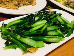 -大洋家·精品潮汕菜·生腌砂锅粥(天河东路店)