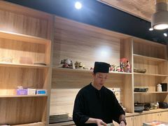 -森味薪火烧•烧鸟居酒屋•日本料理(望京店)
