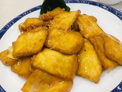 -保定会馆(裕华店)