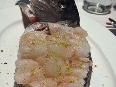 -怡情荟•海鲜青岛菜(五四广场旗舰店)