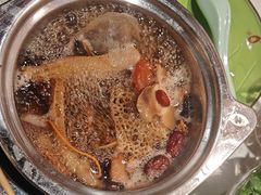 -一叶一世界•素食餐厅(新光天地店)