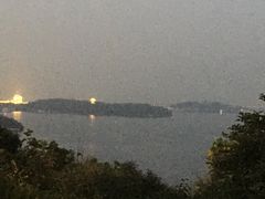 -天目湖涵田半山温泉水乐园