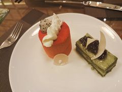 -长春净月潭喜来登酒店·盛宴标帜餐厅