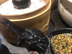 芝麻糕-龙门养心粥火锅(祥恒广场店)