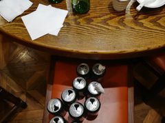 -新时代大酒店(仰口路店)