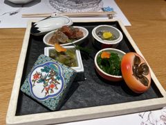 -蝉一日本料理(高新区店)