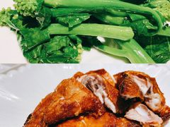 广东古法吊烧鸡-衡山汇·高级粤菜(霄云路店)